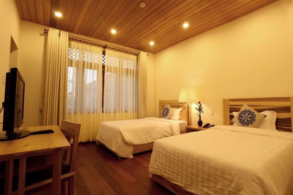 Aniise Villa Resort Phan Rang Dış mekan fotoğraf